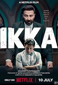 Ikka - WebRip